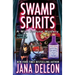 Swamp Spirits