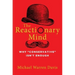 The Reactionary Mind: Why Conservative Isn't Enough