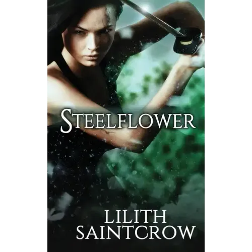 Steelflower
