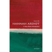 Hannah Arendt: A Very Short Introduction