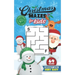 Christmas Mazes for Kids 69 Mazes Difficulty Level Very Easy: Fun Maze Puzzle Activity Game Books for Children - Holiday Stocking Stuffer Gift Idea -