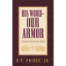 His Word - Our Armor