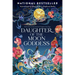 Daughter of the Moon Goddess