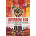 Jackson Rising Redux: Lessons on Building the Future in the Present