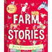 5-Minute Tales: Farm Stories: With 7 Stories, 1 for Every Day of the Week