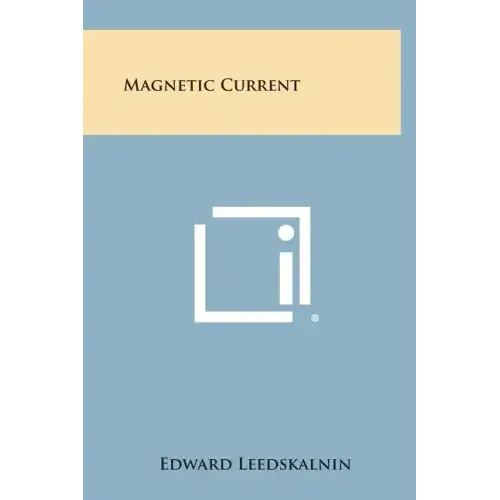 Magnetic Current