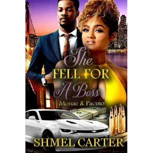 She Fell For A Boss: Monae & Pacino