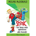 Stink Y Los Tenis Más Apestosos del Mundo/ Stink and the World's Worst Super-Stinky Sneakers