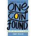 One Coin Found: How God's Love Stretches to the Margins