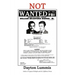 Not Wanted