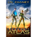 Renegade Atlas: An Intergalactic Space Opera Adventure