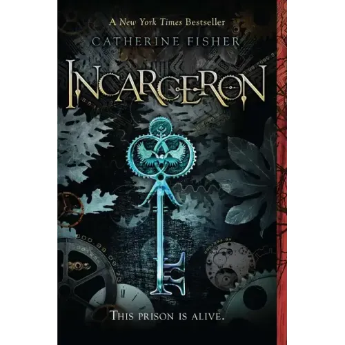 Incarceron