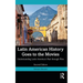 Latin American History Goes to the Movies: Understanding Latin America's Past through Film