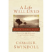 A Life Well Lived Bible Companion: Discover the Rewards of an Obedient Heart