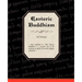 Esoteric Buddhism