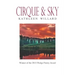Cirque & Sky: Winner of the 2015 Fledge Poetry Chapbook Award