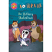The Slithery Shakedown: The Nocturnals Grow & Read Early Reader, Level 2