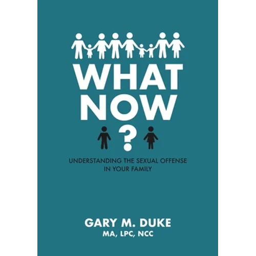 What Now? Softcover