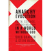 Anarchy Evolution: Faith, Science, and Bad Religion in a World Without God