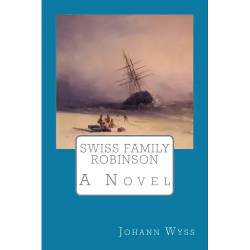 Swiss Family Robinson