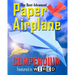 The Best Advanced Paper Airplane Compendium (Color Edition): Featured in WIRED