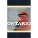 American Birding Association Field Guide to Birds of Ontario