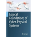 Logical Foundations of Cyber-Physical Systems