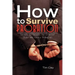 How to Survive Probation: Secrets to Success for Criminal State and County Probation