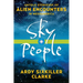 Sky People: Untold Stories of Alien Encounters in Mesoamerica