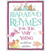 Read-Aloud Rhymes for the Very Young