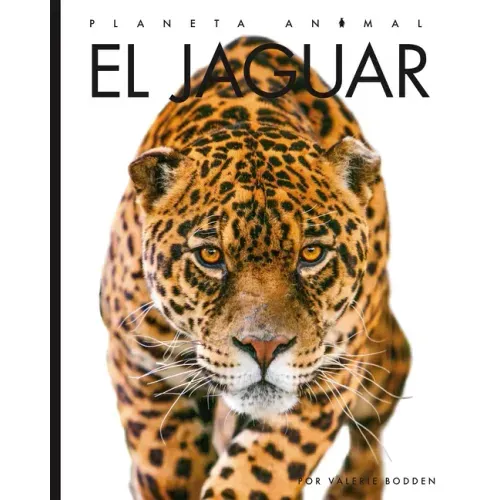 El Jaguar