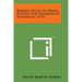 Roberts Rules of Order Revised for Deliberative Assemblies (1915)
