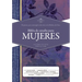 Rvr 1960 Biblia de Estudio Para Mujeres, Tapa Dura