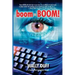 boom-BOOM!: The Hamlin Park Irregulars, Book One
