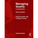 Managing Quality in Architecture: Integrating Bim, Risk and Design Process