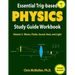 Essential Trig-based Physics Study Guide Workbook: Waves, Fluids, Sound, Heat, and Light