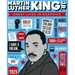 Great Lives in Graphics: Martin Luther King