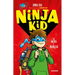 de Nerd a Ninja / From Nerd to Ninja