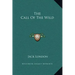 The Call Of The Wild
