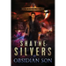 Obsidian Son: A Nate Temple Supernatural Thriller