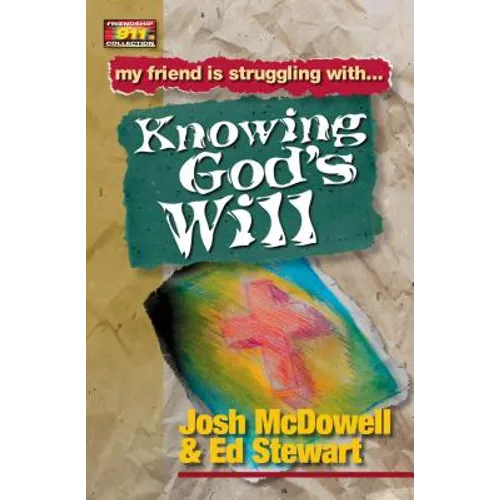 Knowing God's Will