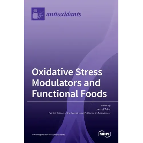 Oxidative Stress Modulators and Functional Foods