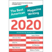 The Best American Magazine Writing 2020