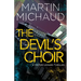 The Devil's Choir: A Victor Lessard Thriller