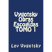 Vygotsky Obras Escogidas TOMO 1