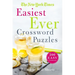 The New York Times Easiest Ever Crossword Puzzles: 200 Easy Puzzles