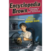 Encyclopedia Brown and the Case of the Midnight Visitor