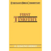 First Timothy- Everyman's Bible Commentary