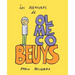 Las Aventuras de Olmeco Beuys
