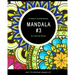 Mandala: Coloring Book For Adults, Fun, Easy, and Relaxing Mandalas Coloring Pages